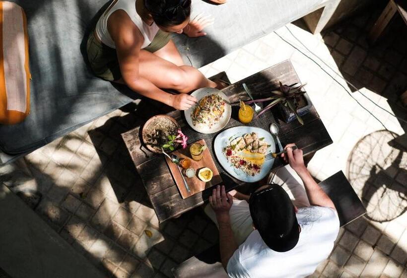 膳宿费 Dots Bay House