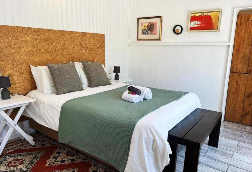 بنسيون Equleni Guest Farm