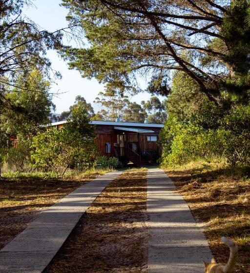 بنسيون Equleni Guest Farm