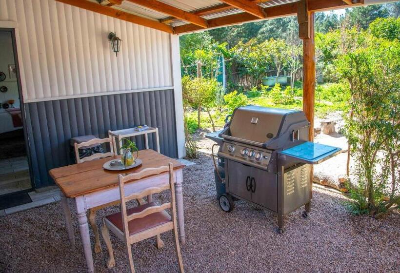 بنسيون Equleni Guest Farm