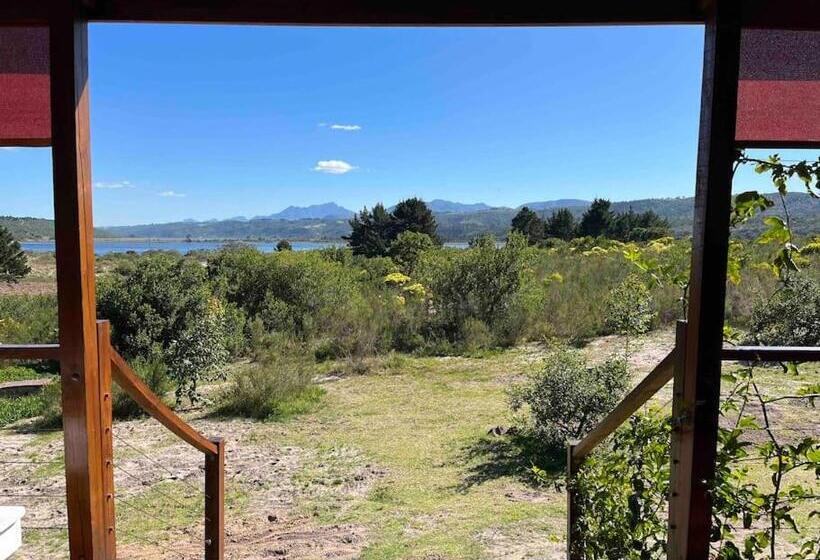 بنسيون Equleni Guest Farm