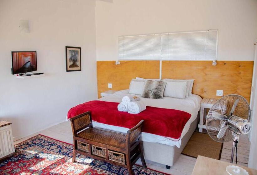 بنسيون Equleni Guest Farm