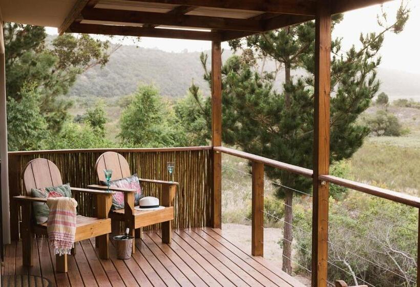 بنسيون Equleni Guest Farm