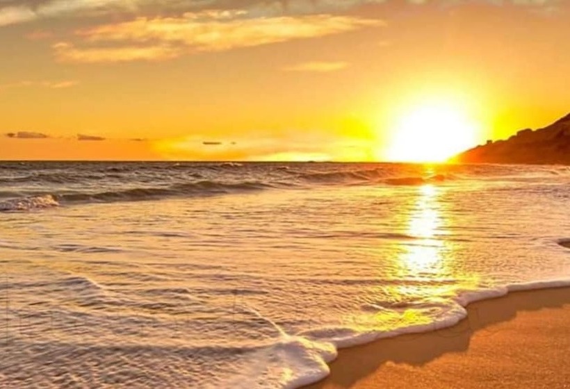 Пансион Hostal Boutique Luz Del Sol Barbate