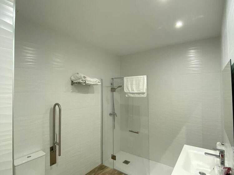 Пансион Hostal Boutique Luz Del Sol Barbate