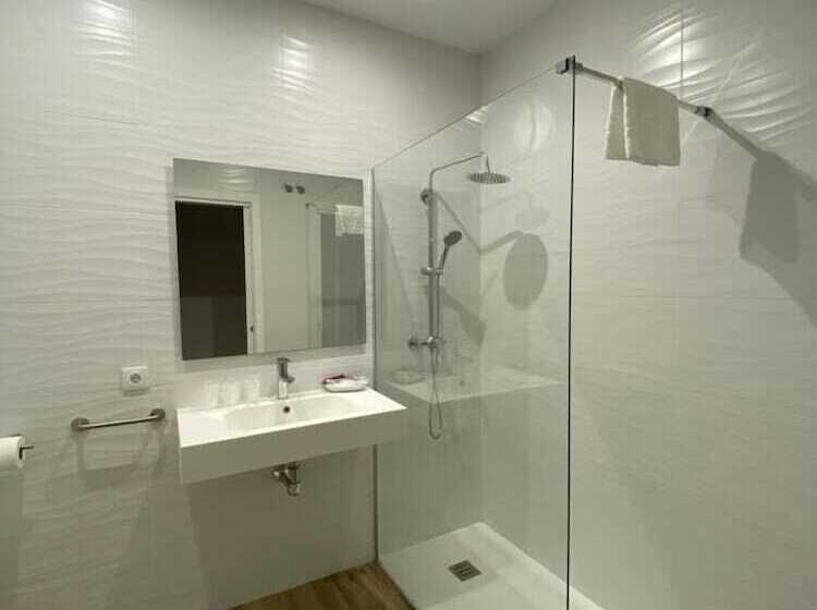 Пансион Hostal Boutique Luz Del Sol Barbate