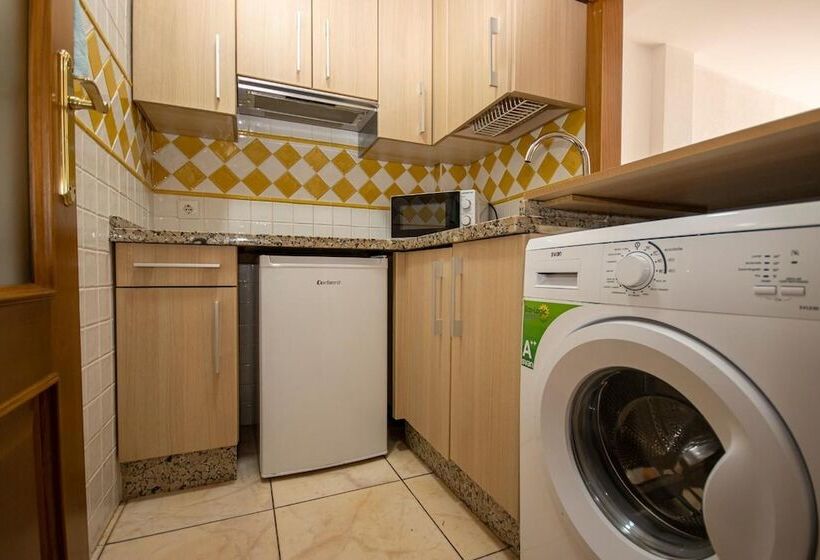 Пансион Hostal Boutique Luz Del Sol Barbate