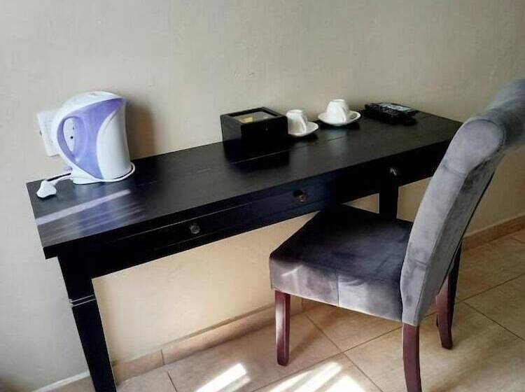 بنسيون Kennzy Guesthouse