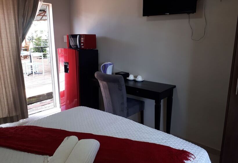 بنسيون Kennzy Guesthouse