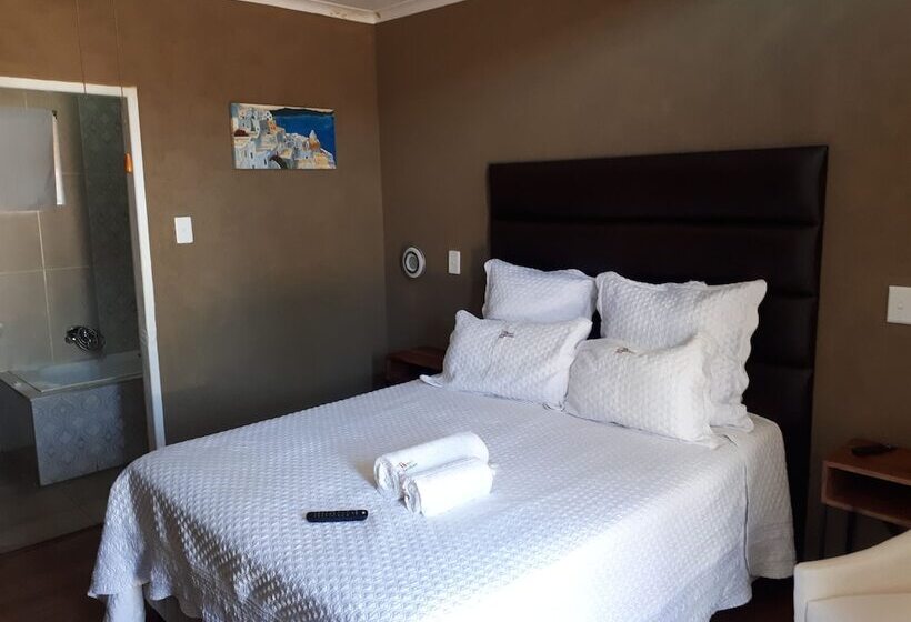 بنسيون Kennzy Guesthouse