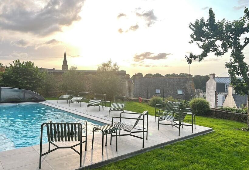 بنسيون La Recreation