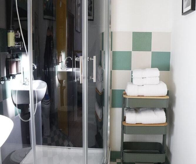 بنسيون La Recreation