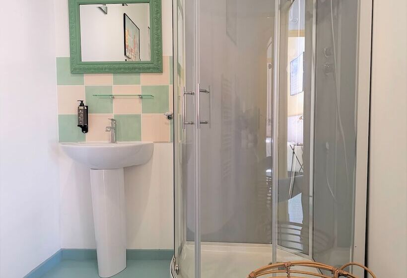 بنسيون La Recreation