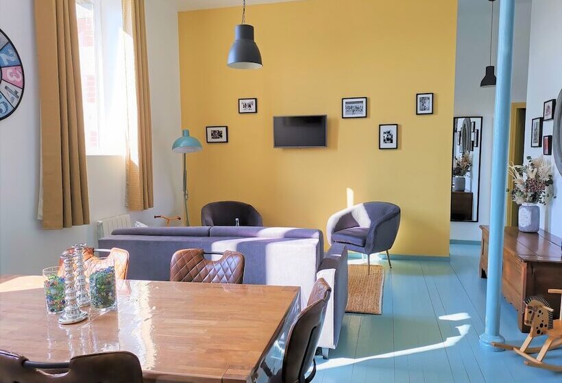 بنسيون La Recreation