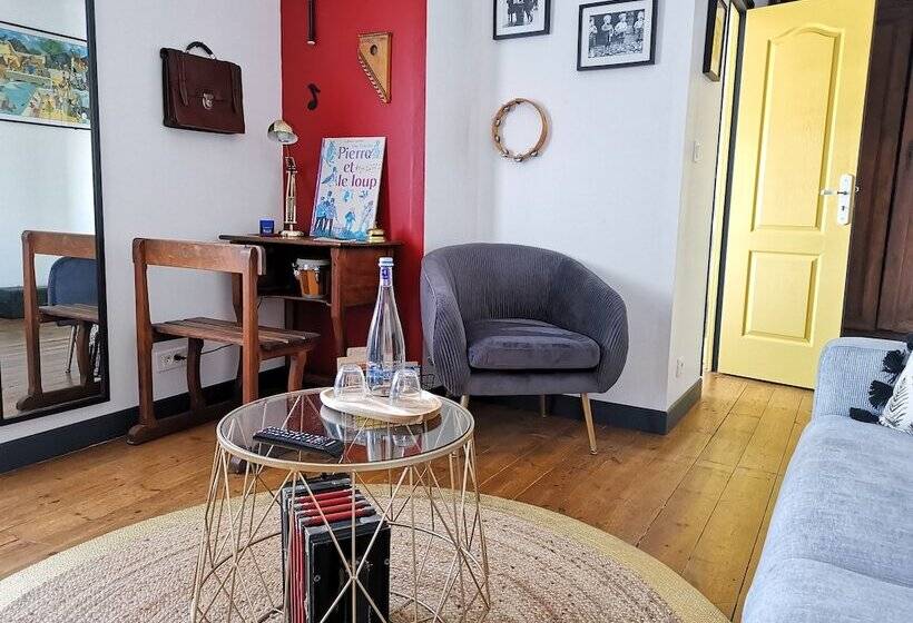 بنسيون La Recreation