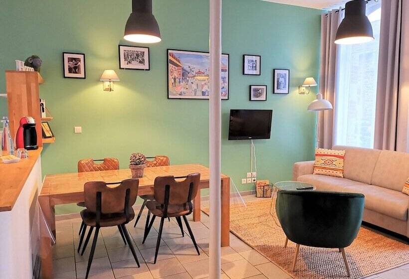 بنسيون La Recreation