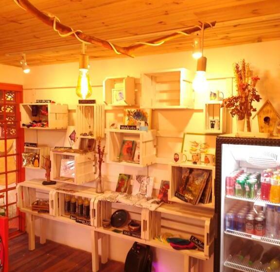 ペンション Maloca Hospedagem