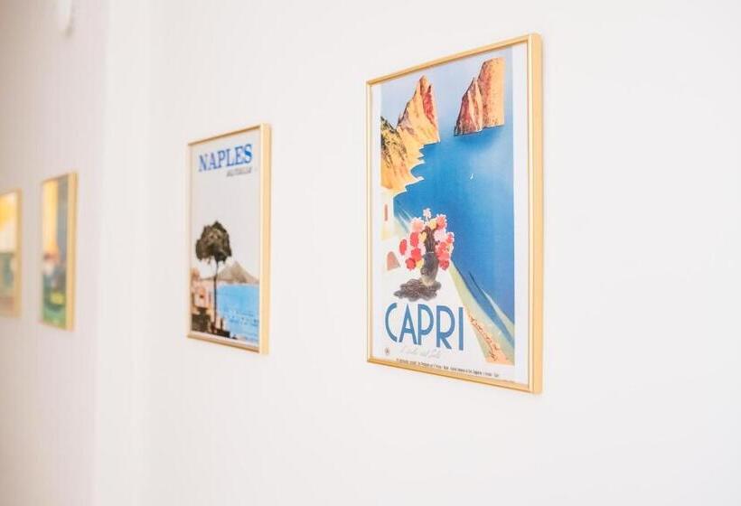 Пансион Naro Suites And Rooms