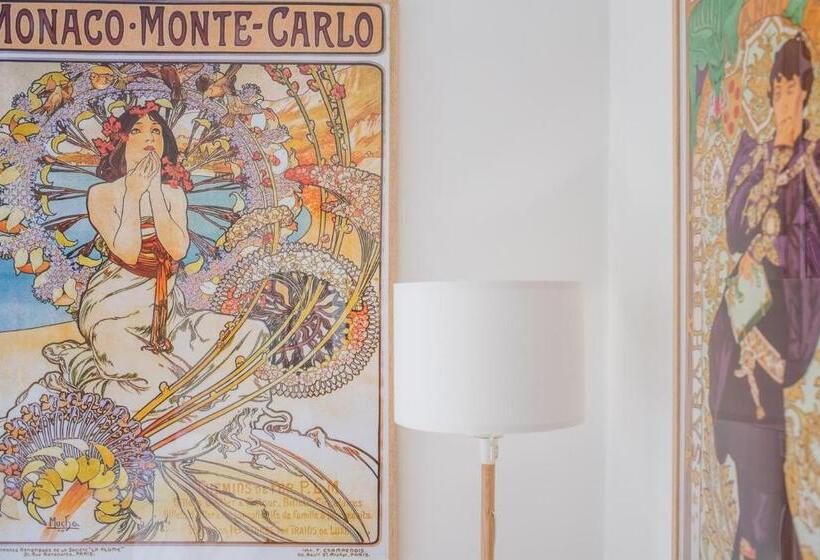 Пансион Naro Suites And Rooms