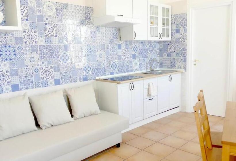 膳宿费 Naro Suites And Rooms