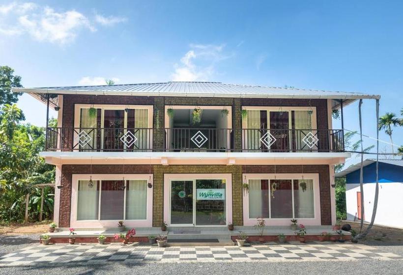 Пансион Oyo Home 65982 Graceful Stay Wynvilla Holidays