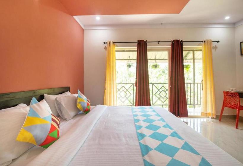 Пансион Oyo Home 65982 Graceful Stay Wynvilla Holidays