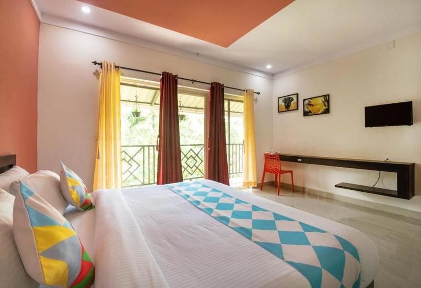 Пансион Oyo Home 65982 Graceful Stay Wynvilla Holidays