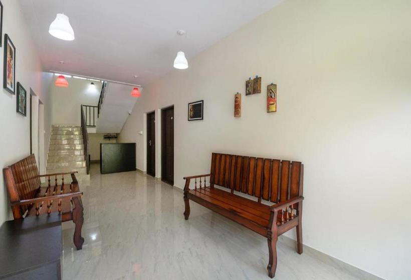 Пансион Oyo Home 65982 Graceful Stay Wynvilla Holidays