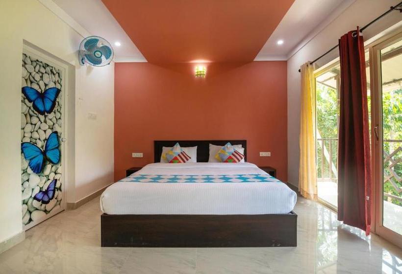 Пансион Oyo Home 65982 Graceful Stay Wynvilla Holidays