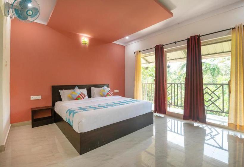 Пансион Oyo Home 65982 Graceful Stay Wynvilla Holidays