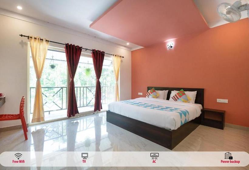 Пансион Oyo Home 65982 Graceful Stay Wynvilla Holidays