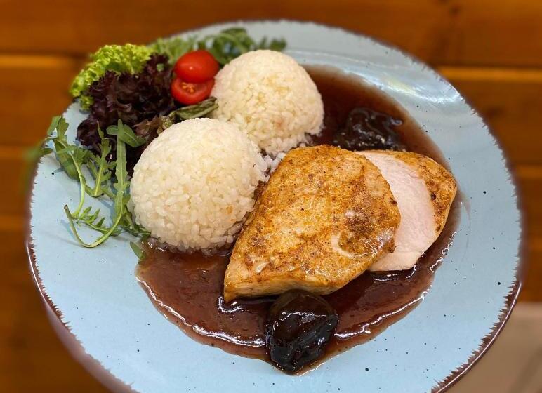 بنسيون Penzión Kingo