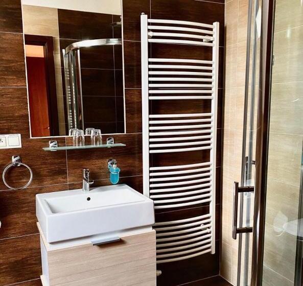 بنسيون Penzión Kingo