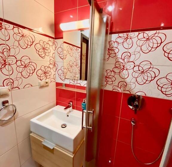 بنسيون Penzión Kingo