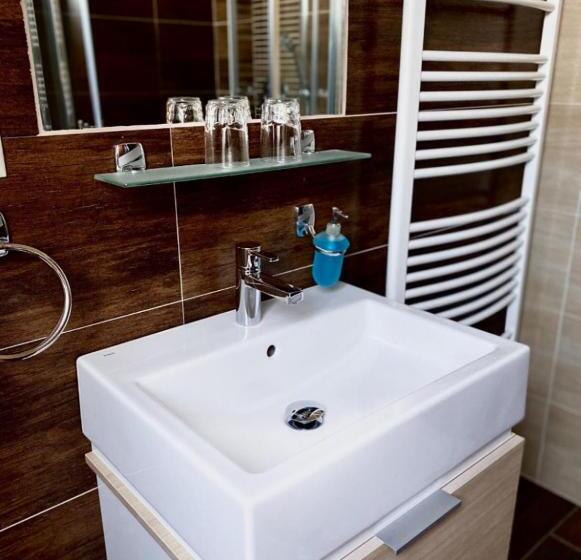 بنسيون Penzión Kingo