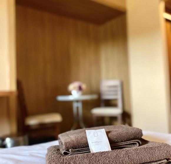 بنسيون Penzión Kingo