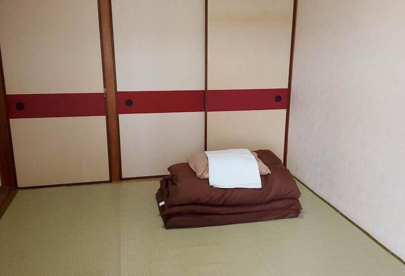 Пансион Poka Poka Village