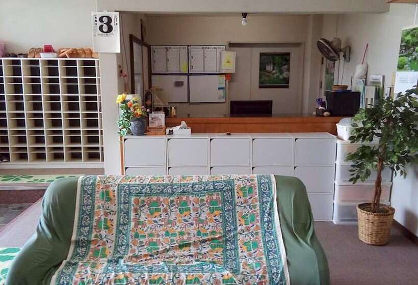 Пансион Poka Poka Village