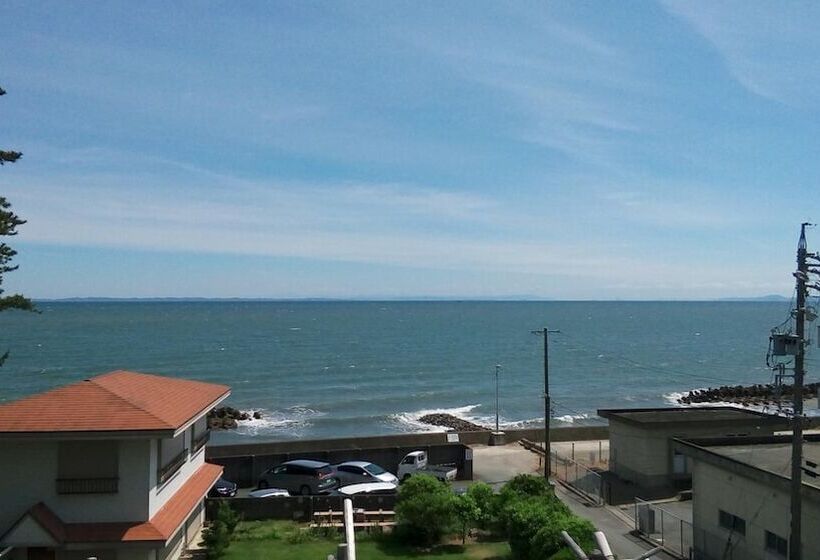 Пансион Poka Poka Village