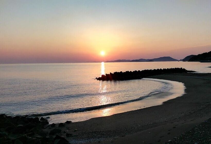 Пансион Poka Poka Village