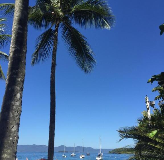 Пансион Pousada Comando Geral