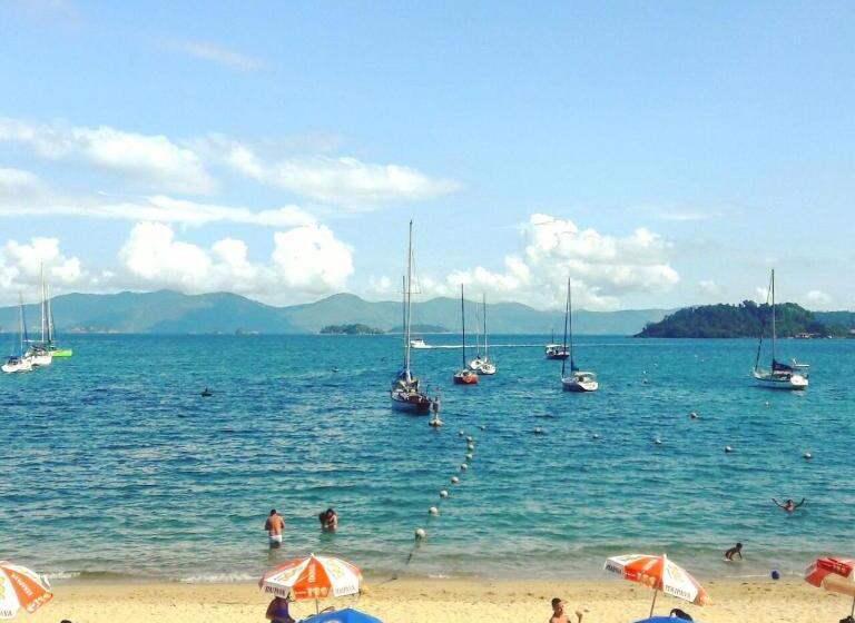 Пансион Pousada Comando Geral