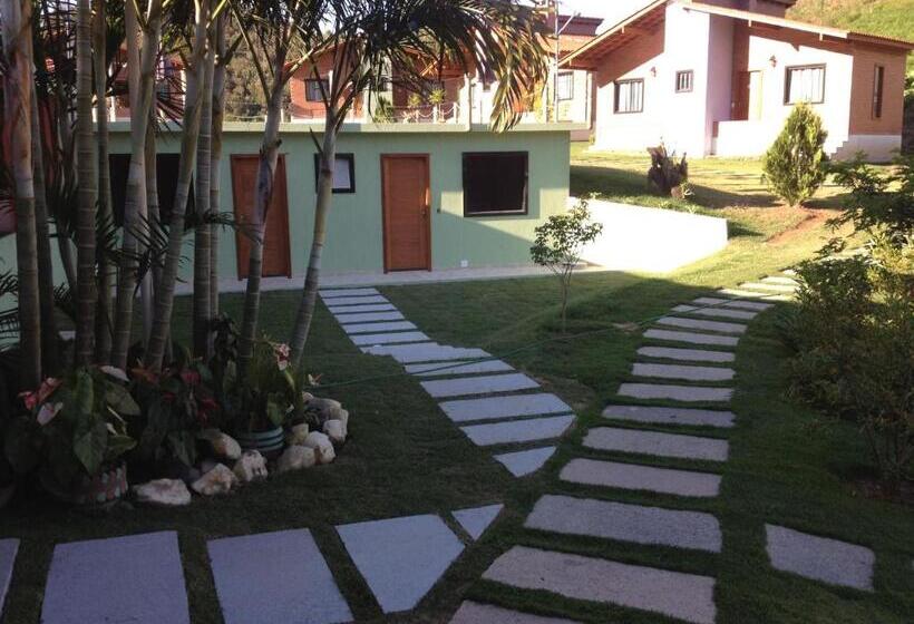 膳宿费 Pousada Ponta Da Pedra