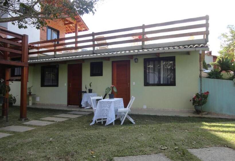 膳宿费 Pousada Ponta Da Pedra