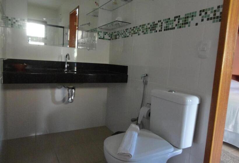 膳宿费 Pousada Ponta Da Pedra