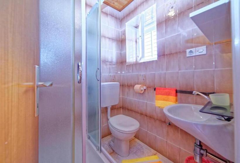 Пансион Rooms Milica Palit