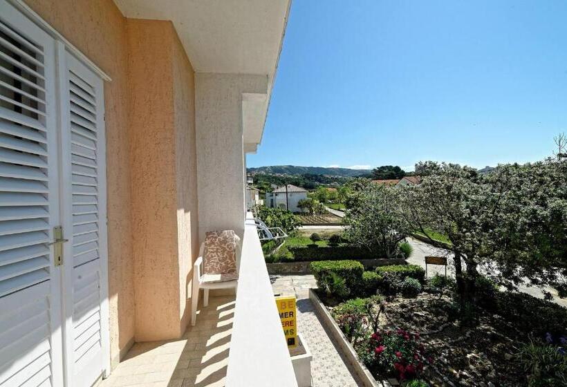 膳宿费 Rooms Milica Palit