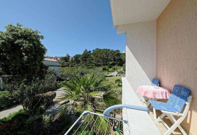 膳宿费 Rooms Milica Palit