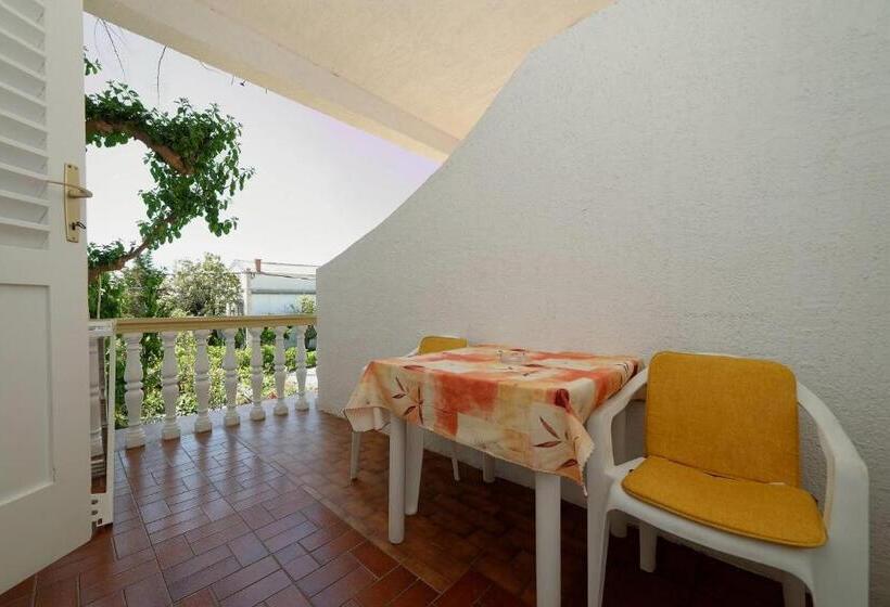 Пансион Rooms Milica Palit