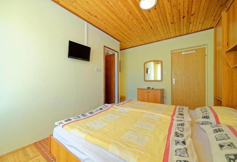 Пансион Rooms Milica Palit